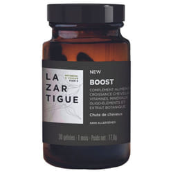 Lazartigue Boost Chute & Croissance 30 Gélules