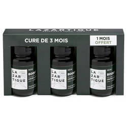 Lazartigue Boost Chute & Croissance Lot de 3 x 30 Gélules