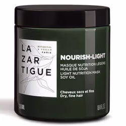 Lazartigue Nourish Light Masque Cheveux Secs et Fins 250 ml