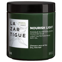 Lazartigue Nourish Light Masque Nutrition Légère 250 ml