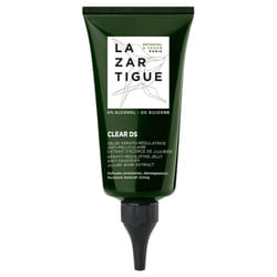 Lazartigue Clear DS Gelée Kérato-Régulatrice Anti-Pelliculaire 75 ml