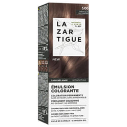 Lazartigue Émulsion Colorante