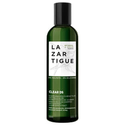 Lazartigue Clear DS Shampoing Kérato-Réducteur Anti-Pelliculaire 200 ml