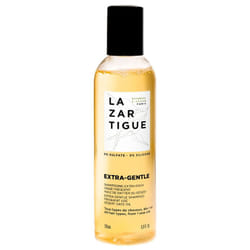 Lazartigue Extra-Gentle Shampoing Extra-Doux 200 ml