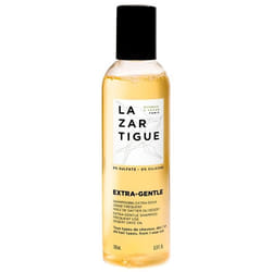 Lazartigue Extra-Gentle Shampoing Extra-Doux Usage Fréquent 200 ml
