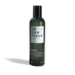 Lazartigue Fortify Shampooing Fortifiant Anti-Chute Guarana & Extrait de Ricinus 250ml