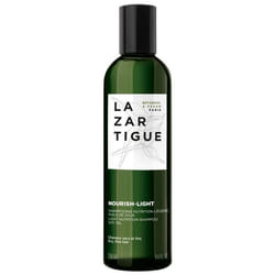 Shampooing - LAZARTIGUE - Nourish - Nutrition Ciblée - Lait de Soja - 250ml