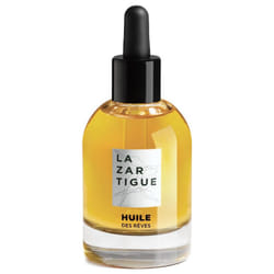 Lazartigue Huile des Rêves Huile Sèche Nourrissante 50 ml