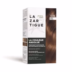 LAZARTIGUE DARK BLOND, Blonde, DARK BLOND, Femmes, Tous types de cheveux, Please read and follow carefully the instructions f ...
