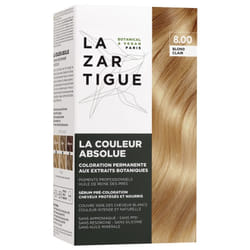 Lazartigue La Couleur Absolue