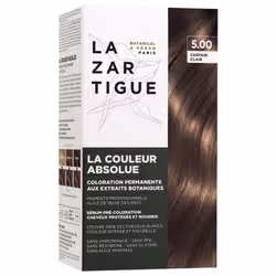 LAZARTIGUE LIGHT CHESTNUT