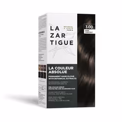 LAZARTIGUE DARK CHESTNUT, Marron, DARK CHESTNUT, Femmes, Tous types de cheveux, Please read and follow carefully the instruct ...