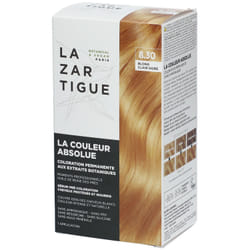 Lazartigue Couleur Absolue Coloration Blond Clair Doré 8.30