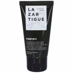 Lazartigue Fortify Shampoing Fortifiant Anti-Chute Guarana &amp  Extrait de Ricinus 50ml