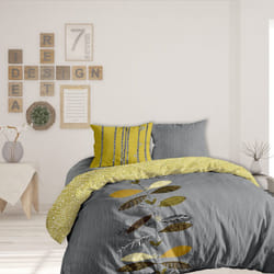 Parure GABELA Olive