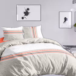 Planete Discount PD10649, Taie d'oreiller incluse