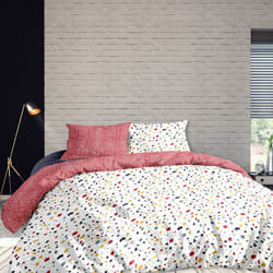 Parure TERRAZZO Multicolore