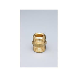Prodif - Raccord male male 3-8'' - blister de 2
