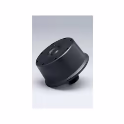 Description générale Filtre à air 3/8' mâle, conçu pour une utilisation avec des compresseurs à courroie ou coaxiaux. Spécifi ...