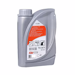 Huile pour outils de compresseur PRODIF - 1L
