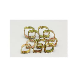Prodif - Collier à oreilles pour tuyau pneumatique 6x (11-13) +4x(15-18)