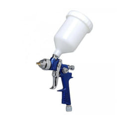 Pistolet à peinture 0,6L à gravité PRODIF