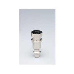 Prodif - Insert queue diamêtre 6mm -adaptation semi rapide - blister de 2