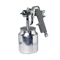 Prodif - Pistolet de peinture 0,75L à succion