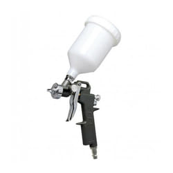 Pistolet de peinture 0,6L à gravité PRODIF