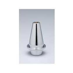 Buse pour pistolet de sablage ref 650r -d 6mm - blister
