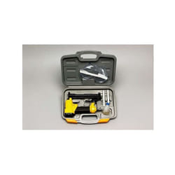 Agrafeuse pneumatique 6-14mm - coffret