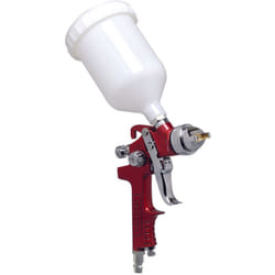 Prodif - Pistolet de peinture à gravité - 555R