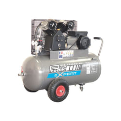 Compresseur PRODIF 100 litres 3 CV 9 bar - VC3551003MG