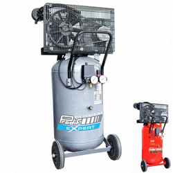 Compresseur vertical à courroie 100L 1003MVLC Prodif