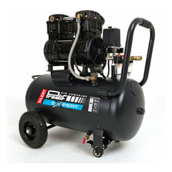 Compresseur silencieux Prodif 50 litres 2 cv 8 bar PROSIL2050