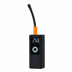 Le Gonfleur 10 bar sans fil 12V rechargeable PRODIF - GSF10 est un outil indispensable pour tous vos besoins de gonflage. Ave ...