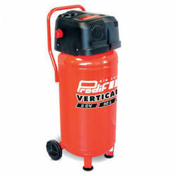 Compresseur vertical 50L 845V sans entretien Prodif