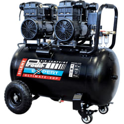 Compresseur silencieux Prodif 100 litres 4 cv 8 bar - PROSIL4100