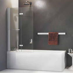 Paroi baignoire Epure Jacuzzi