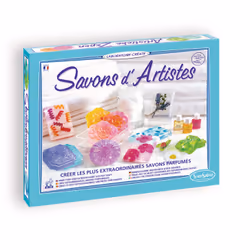 SentoSphère Savons D'Artistes