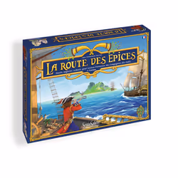 SentoSphère La Route Des Épices 2009