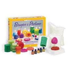 SentoSphère Bougies & Parfums Nature
