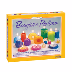 SentoSphère Bougies & Parfums Nature