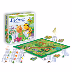 SentoSphère JEU SENSORIEL - L'ODORAT - Vue supplémentaire 4