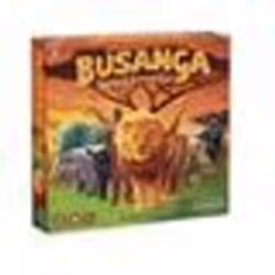 SentoSphère Busanga, 7 an(s), 40 min