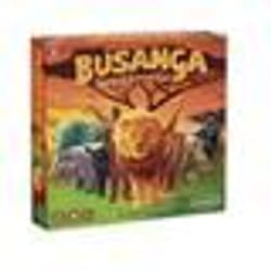SentoSphère Busanga