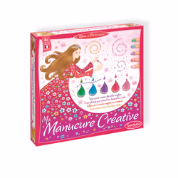 SentoSphère Ma Manucure Créative