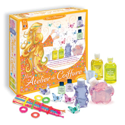 SentoSphère Mon Atelier De Coiffure