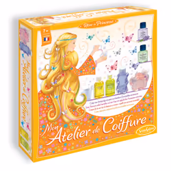 SentoSphère Mon Atelier De Coiffure