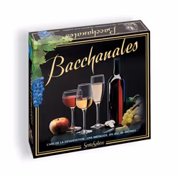 SentoSphère BACCHANALES